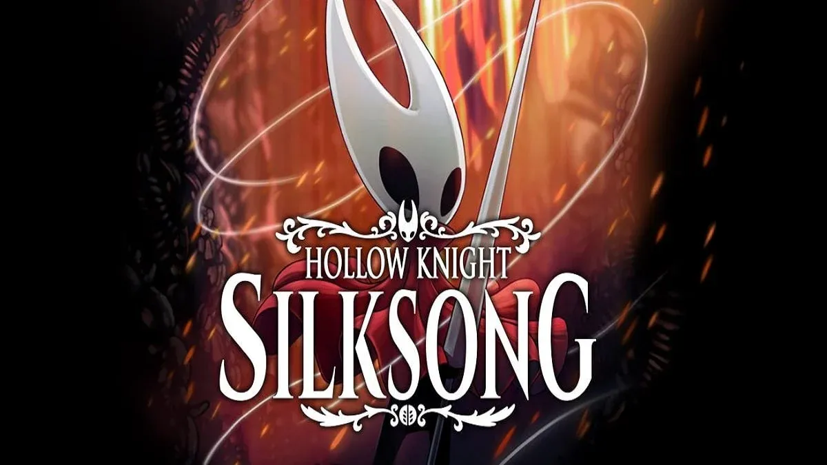 Hollow Knight: Silksong recebe redução de preço no Xbox no Brasil