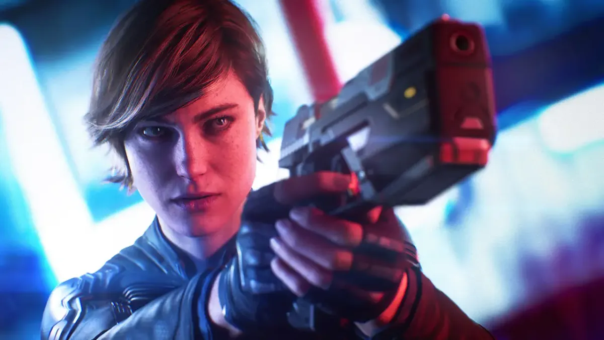 Perfect Dark quase sobreviveu com acordo da Take-Two, mas negociações fracassaram