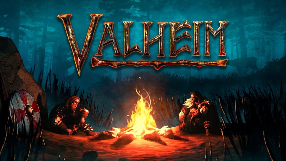Valheim é confirmado para PlayStation 5 em 2026 com suporte a crossplay