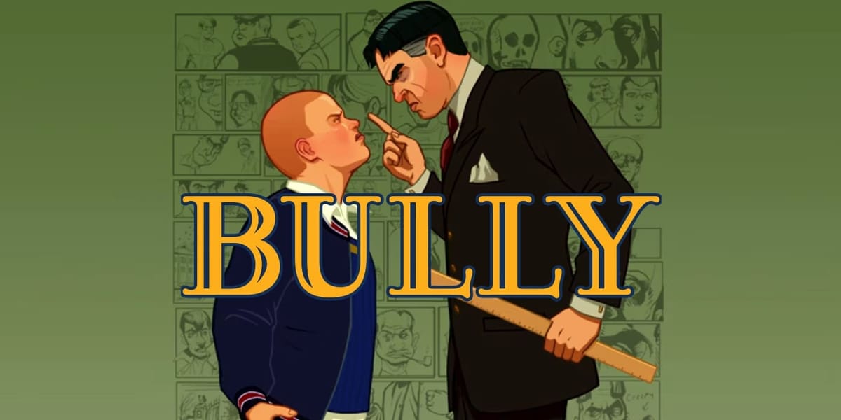 Dan Houser revela por que Bully 2 nunca saiu do papel e talvez nunca saia