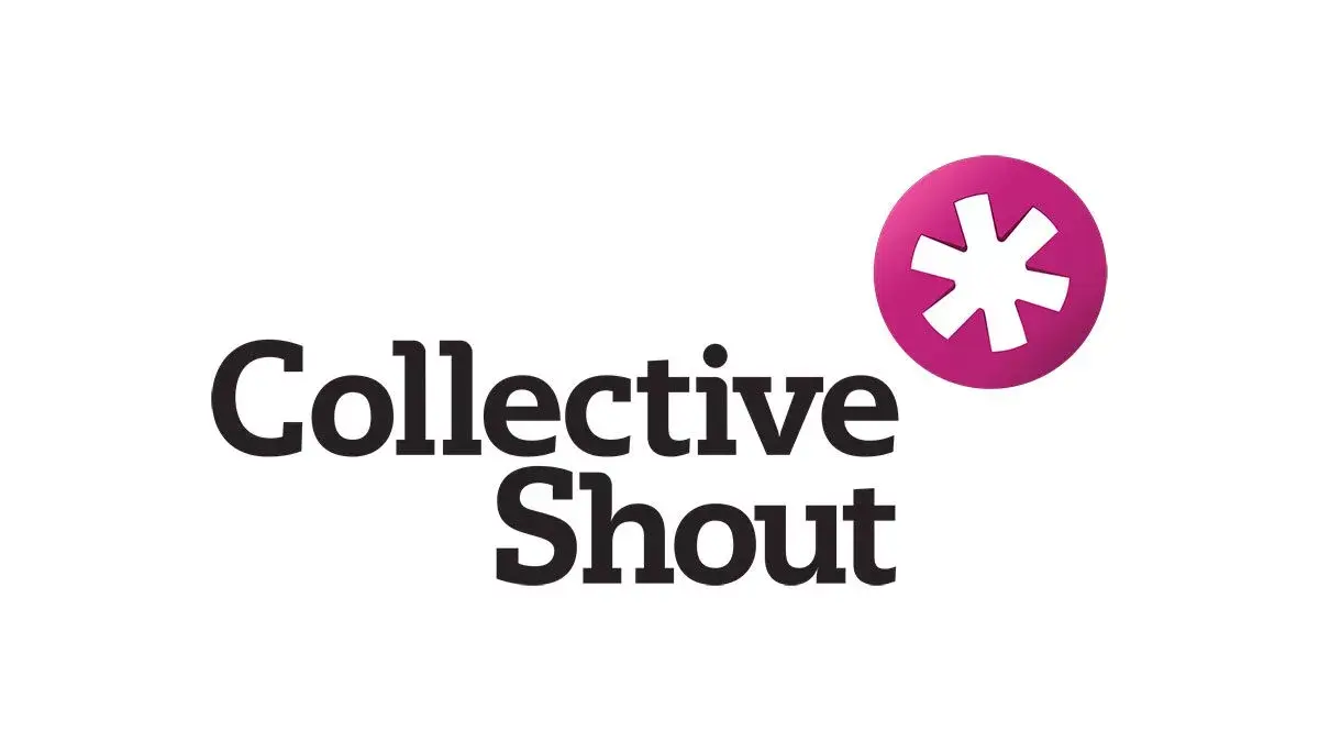 Collective Shout reforça posição e diz que denunciará conteúdos “legais ou ilegais”