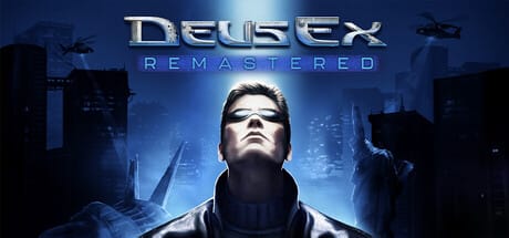 Deus Ex Remastered sofre críticas após revelação no State of Play