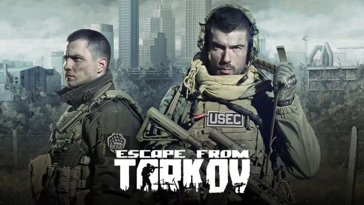 Escape from Tarkov estreia no Steam em novembro e recomenda 64 GB de RAM