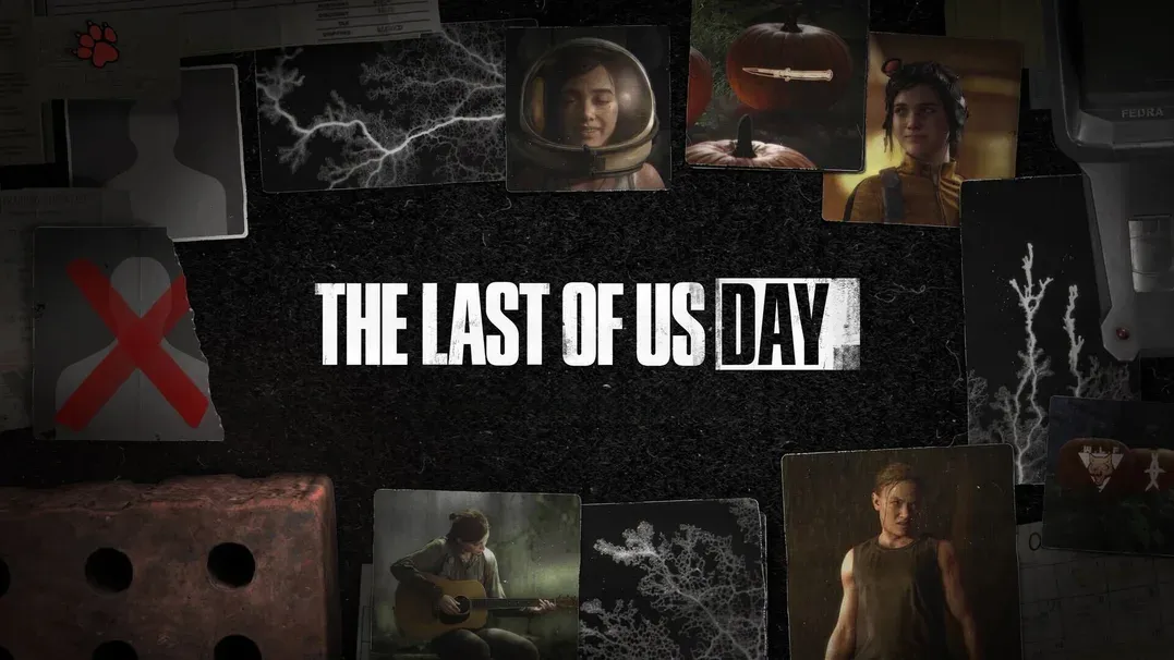 The Last of Us Day 2025: Naughty Dog comemora a data com novidades, promoções e itens exclusivos