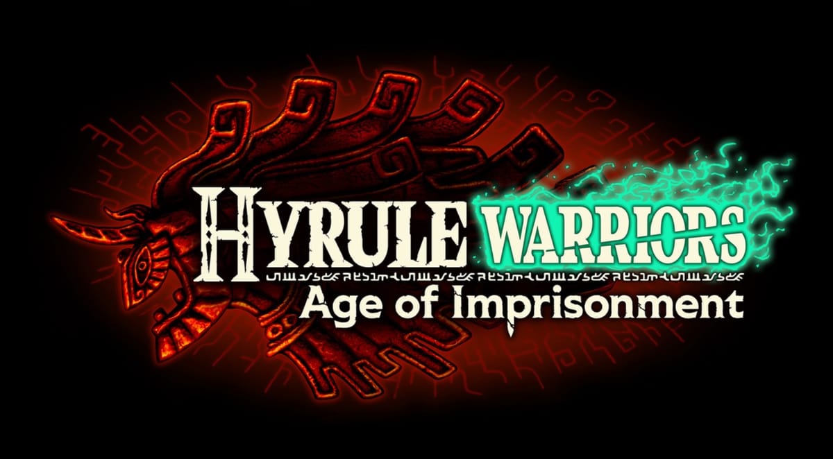 Hyrule Warriors: Age of Imprisonment chega ao Nintendo Switch 2 em novembro