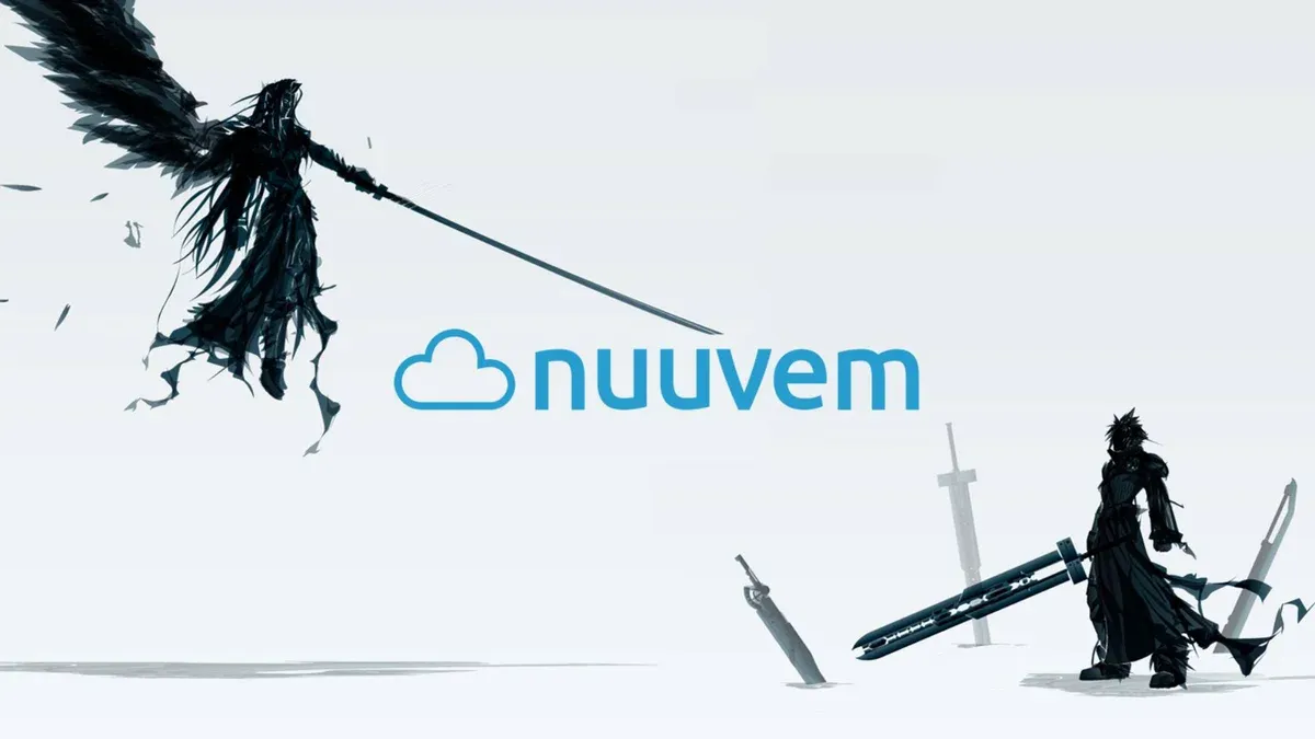 Square Enix investe na Nuuvem e impulsiona nova plataforma de publicação de jogos