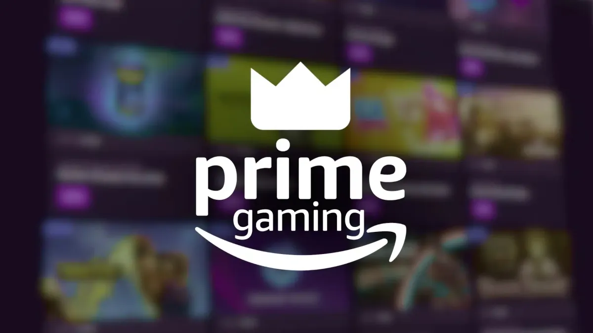Amazon Prime Gaming de setembro traz 11 jogos gratuitos para assinantes