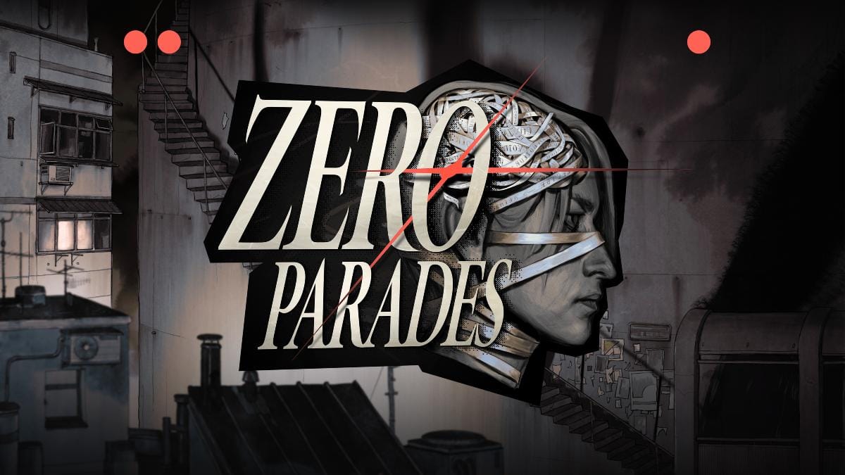 Zero Parades é revelado no State of Play com novo trailer focado em narrativa