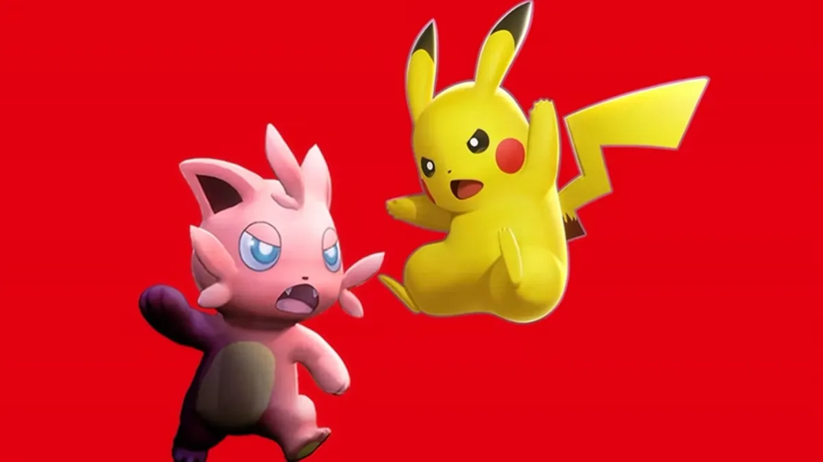 Nintendo tem pedido de patente rejeitado no Japão em disputa relacionada a Palworld