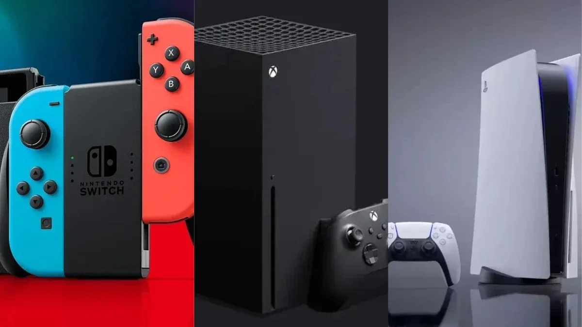 55% dos jogadores nos EUA compra apenas um game por ano, aponta pesquisa da Circana