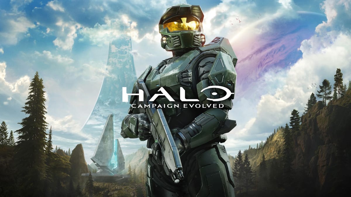 Halo: Campaign Evolved é anunciado como remake multiplataforma e chega em 2026