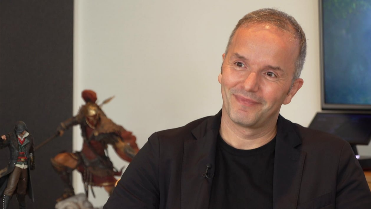 Líder da série Assassin’s Creed deixa a Ubisoft após quase 20 anos de casa