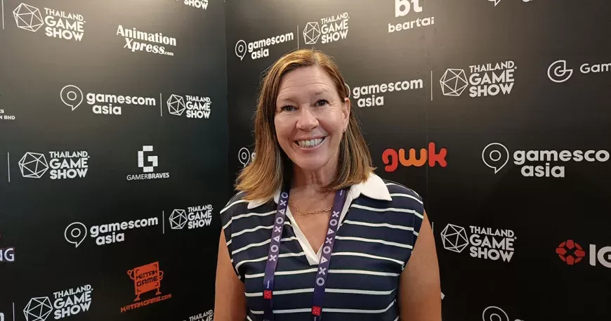 Ex-diretora da Santa Monica critica obsessão da indústria por jogos AAA e alerta para falta de diversidade criativa