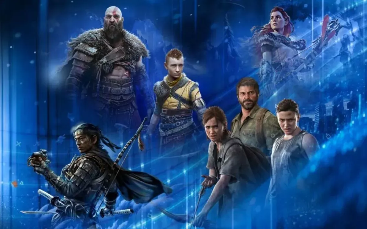 PlayStation The Concert sofre nova onda de cancelamentos e site oficial sai do ar