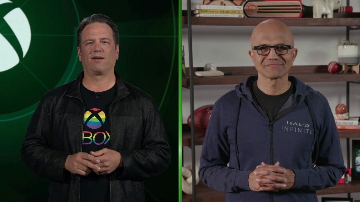 Satya Nadella quer transformar o Xbox em uma plataforma universal, nos moldes do Office
