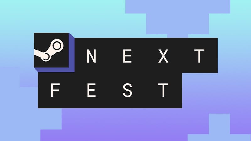 Steam Next Fest de outubro começa com centenas de demos gratuitas disponíveis até o dia 20