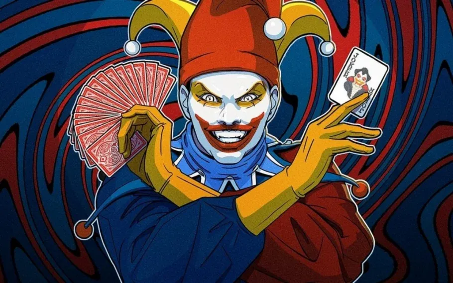 Vampire Survivors e Balatro se unem em crossover gratuito com novo sistema de cartas e modo cooperativo online