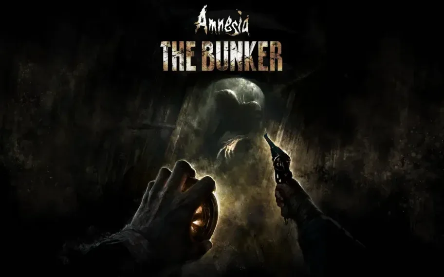 Amnesia: The Bunker está gratuito na Epic Games Store por tempo limitado