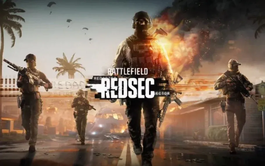 Battlefield REDSEC: EA anuncia battle royale gratuito ambientado no universo de Battlefield 6
