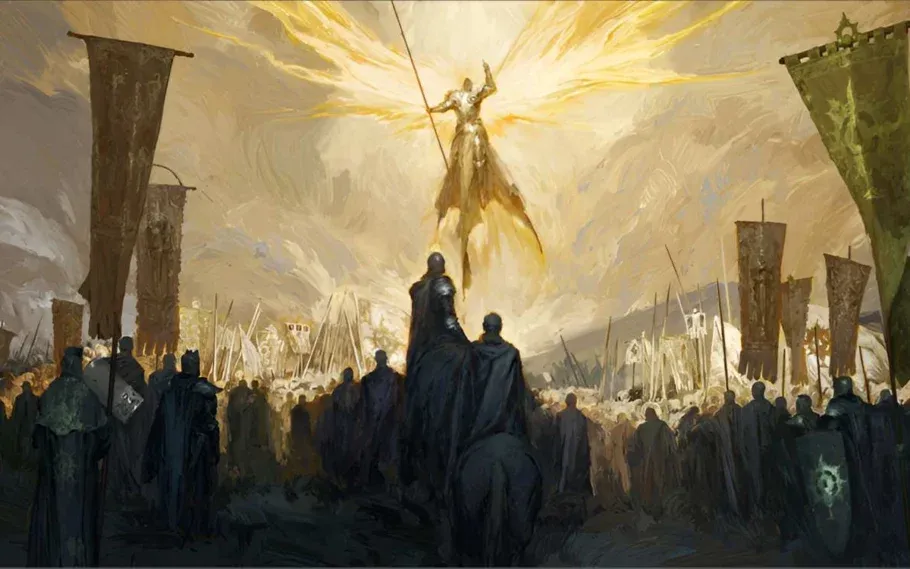 Diablo IV: Temporada 11 RTP traz grandes reformulações e o retorno de Azmodan