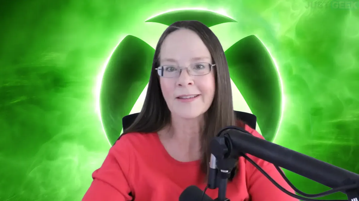 Fundadora original do Xbox critica estratégia da Microsoft: “‘Isso é um Xbox’ está destruindo o valor da marca”