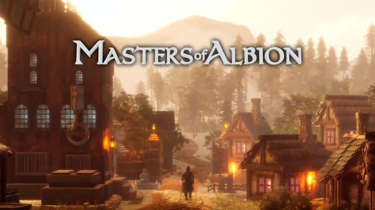 Criador de Fable revela que Masters of Albion será seu último jogo
