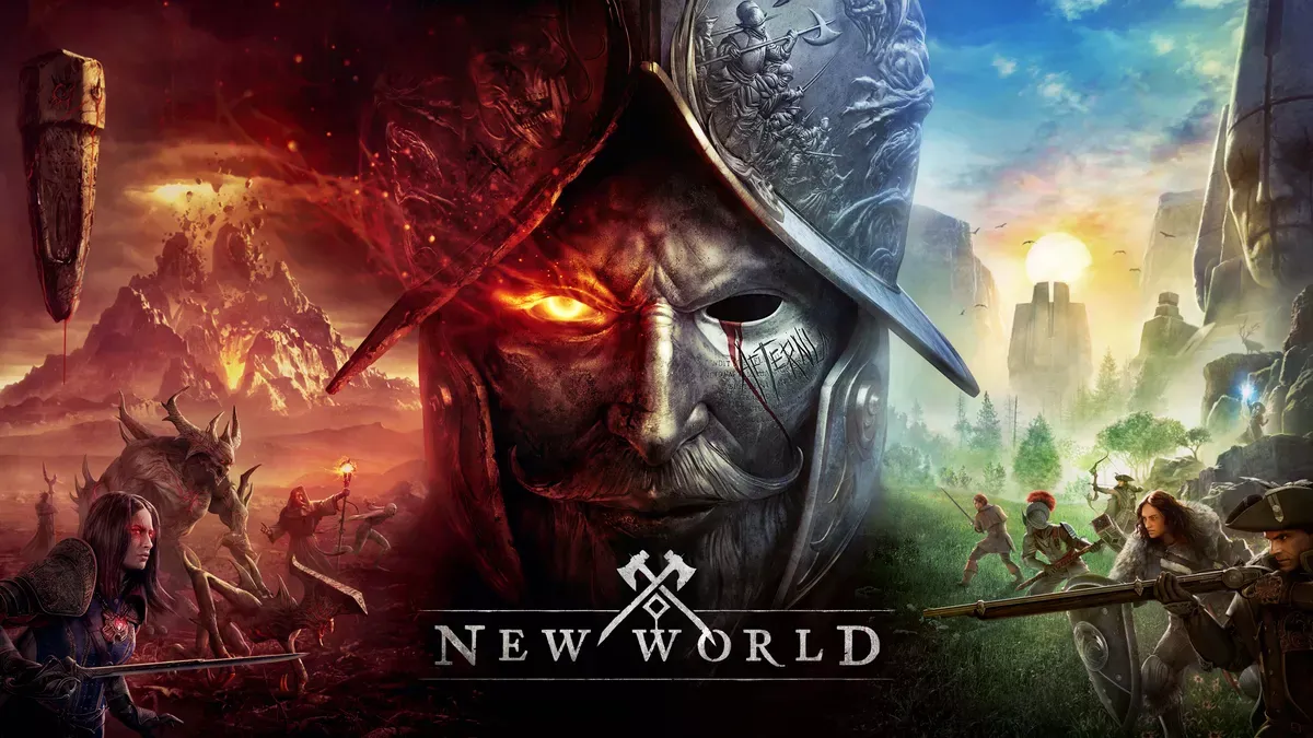 Amazon encerra o desenvolvimento de New World e confirma fim das atualizações do MMO
