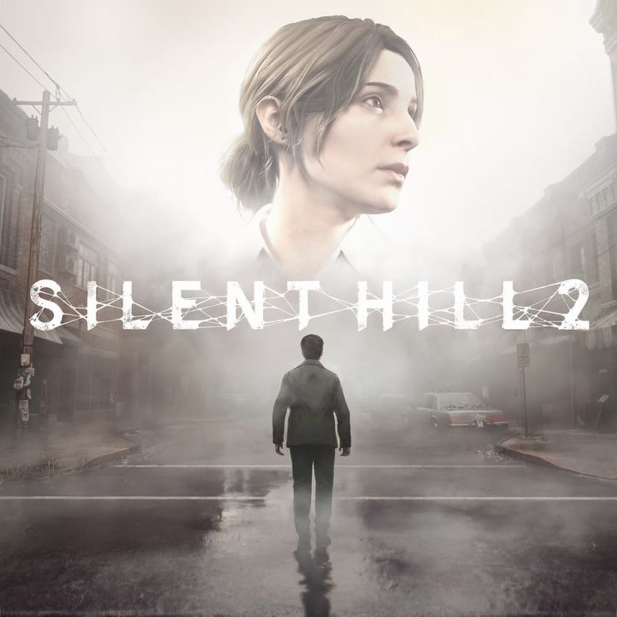 Konami revela por que anunciou três jogos de Silent Hill de uma vez em 2022