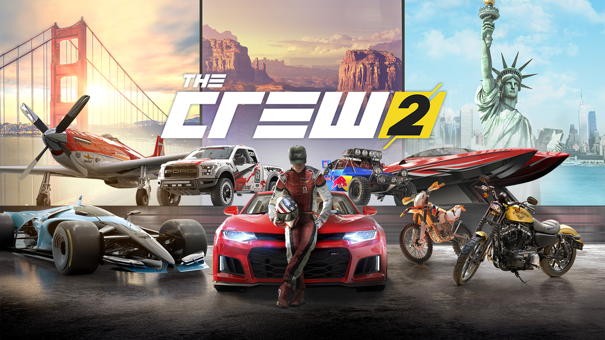 Após pressão da comunidade, Ubisoft adiciona modo offline permanente em The Crew 2