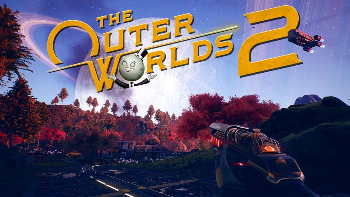 The Outer Worlds 2 revela 20 minutos de gameplay com foco em exploração e decisões
