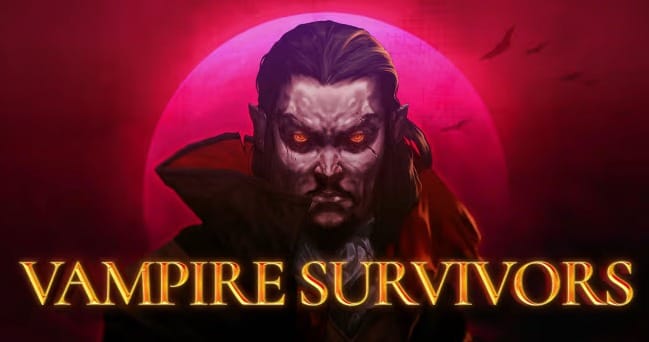 Vampire Survivors receberá modo cooperativo com até quatro jogadores