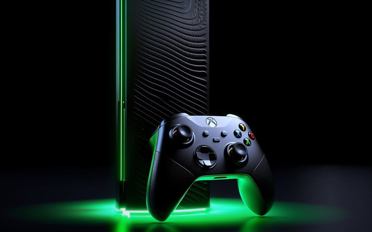 Próximo Xbox poderá rodar jogos de PC e até títulos do PlayStation via Steam, diz jornalista