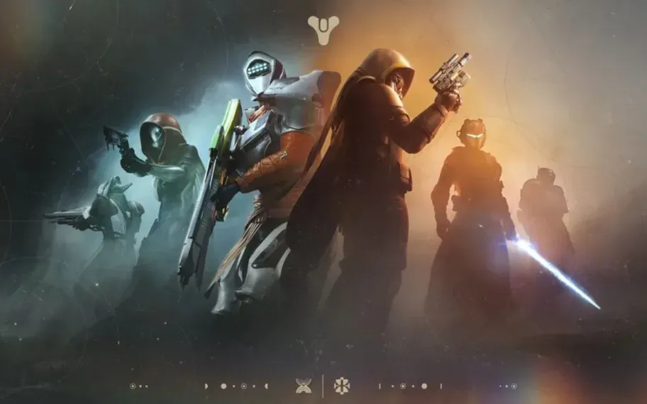 Bungie já trabalha em Destiny 3, dizem leakers; novo jogo pode ser a tentativa de revitalizar a franquia