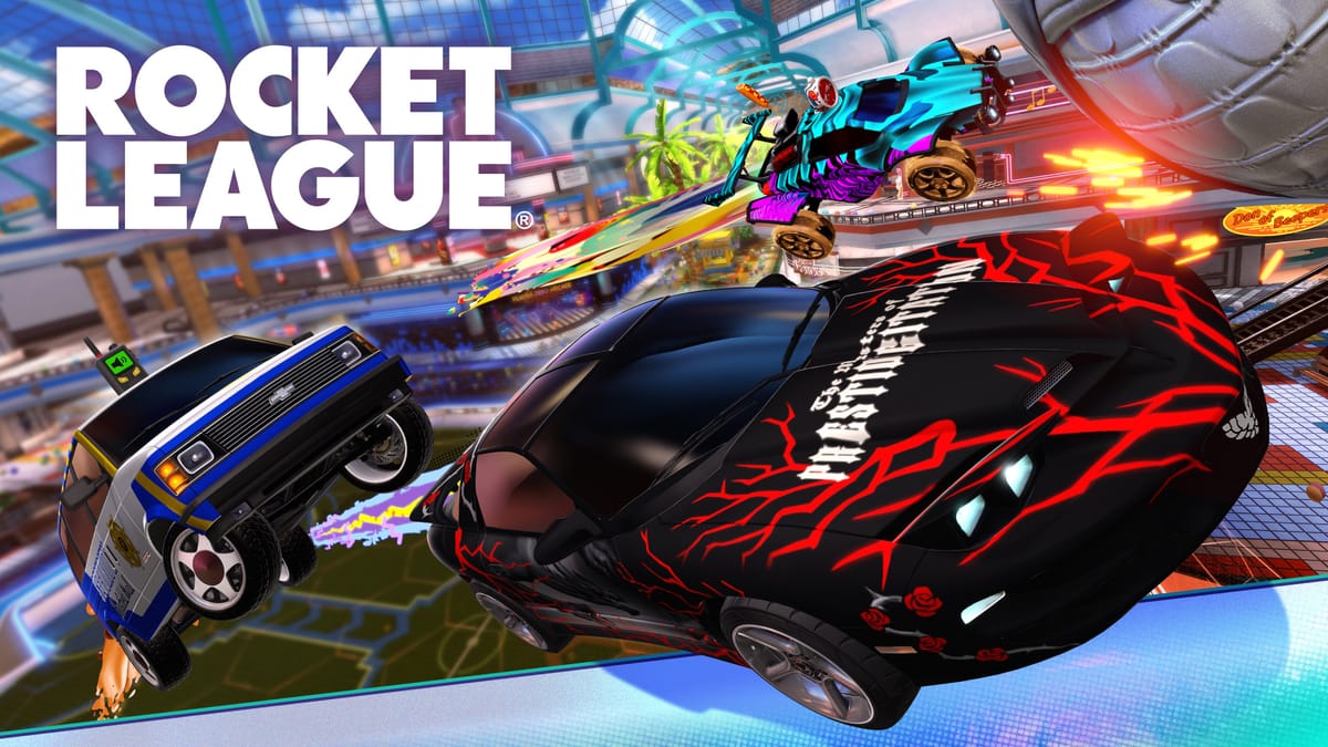 Rocket League enfrenta crise com bots, DDoS e protestos: comunidade afirma que o jogo “morreu”