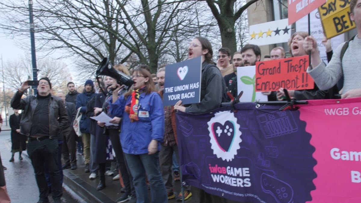 Funcionários demitidos pela Rockstar pedem reintegração e acusam estúdio de retaliação sindical