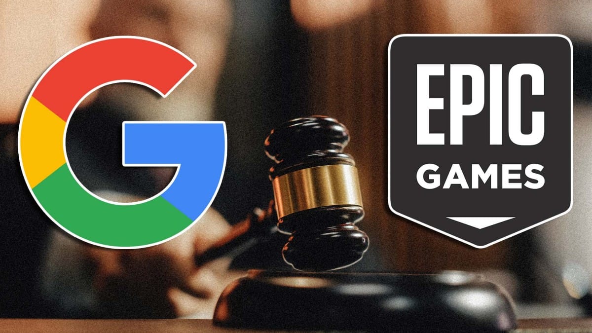 Juiz ironiza acordo entre Epic Games e Google: “De inimigos mortais a melhores amigas”