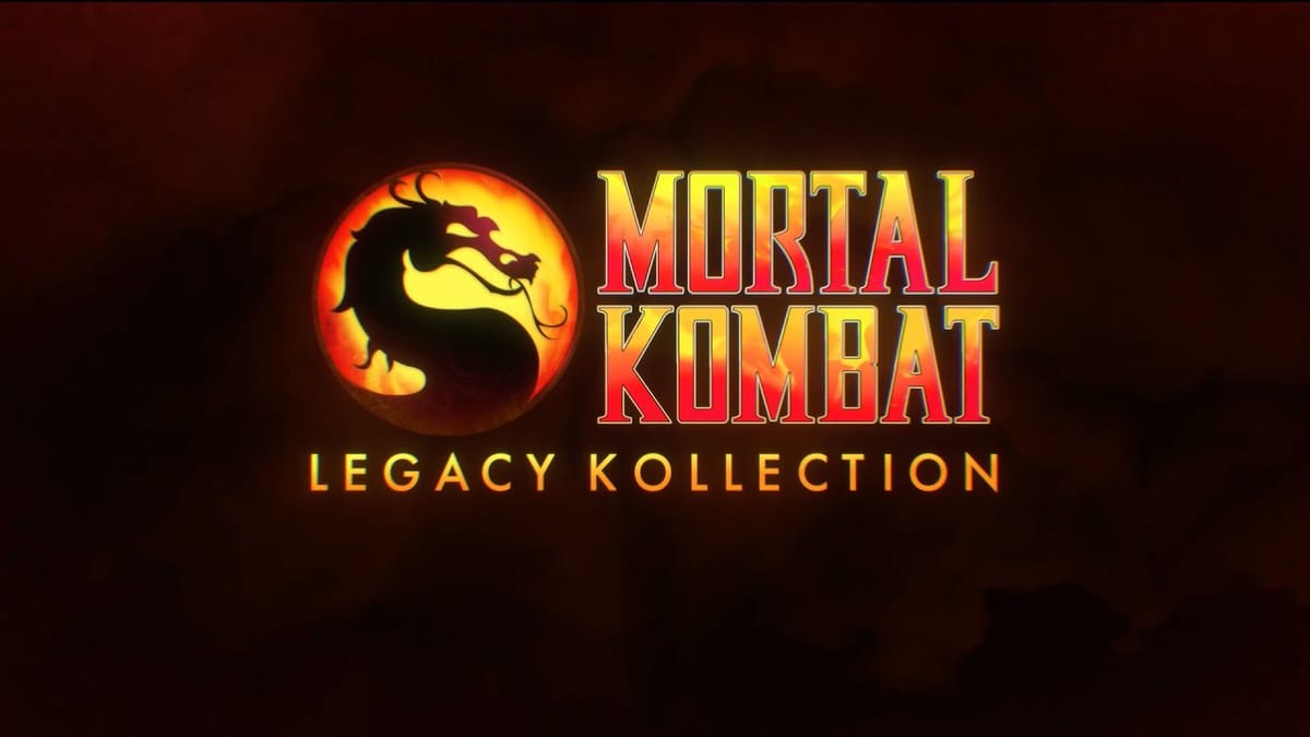 Sony inicia reembolsos após lançamento repleto de falhas em Mortal Kombat: Legacy Kollection