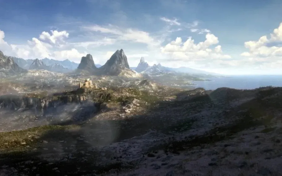 Bethesda confirma que The Elder Scrolls 6 ainda está longe de ser lançado