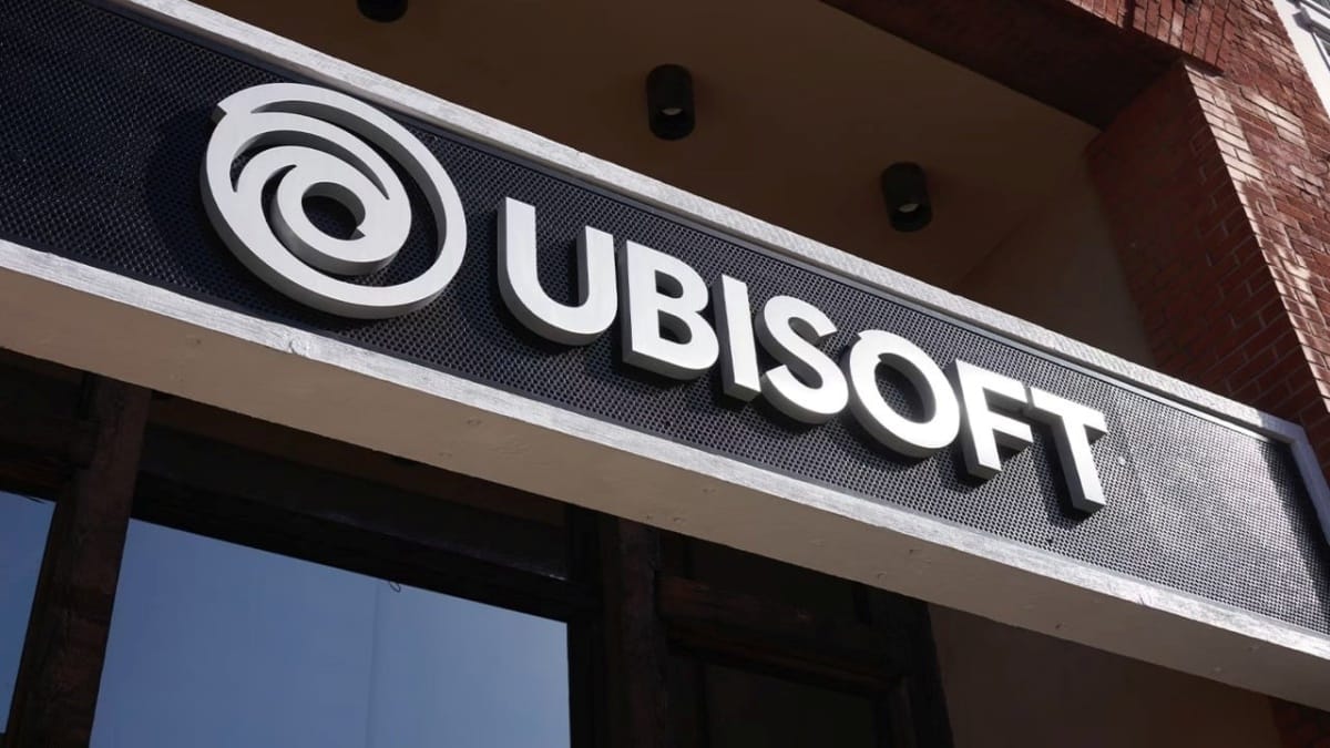 Ubisoft confirma aporte bilionário da Tencent e celebra desempenho acima das previsões