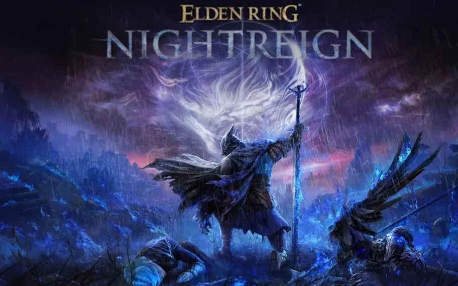 Elden Ring: Nightreign terá DLC The Forsaken Hollows em dezembro de 2025