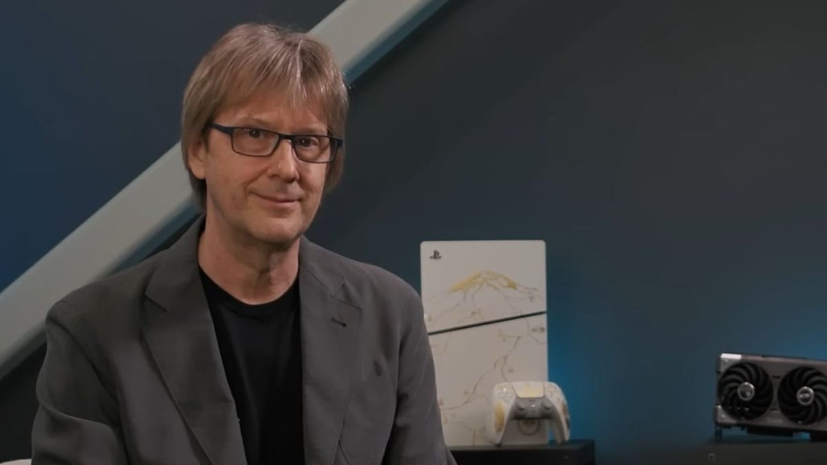 Mark Cerny detalha PlayStation 6 com IA avançada, Project Amethyst e integração com modelos de linguagem