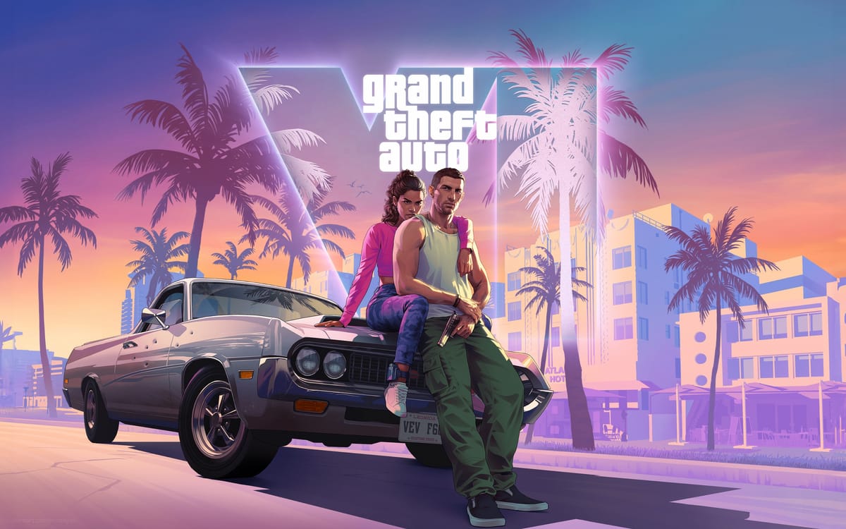 GTA VI é adiado novamente e chega apenas em novembro de 2026