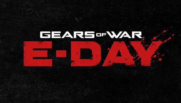 Gears of War: E-Day promete resgatar o terror e a tensão do primeiro jogo da franquia, afirma diretor de arte
