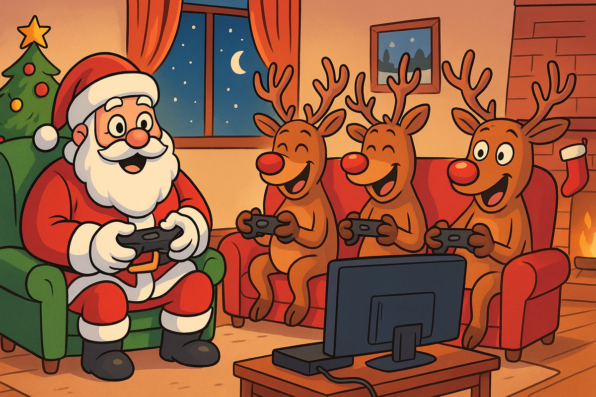 Dezembro de 2025 chega com Metroid Prime 4, Marvel Cosmic Invasion e grandes estreias — confira todos os lançamentos