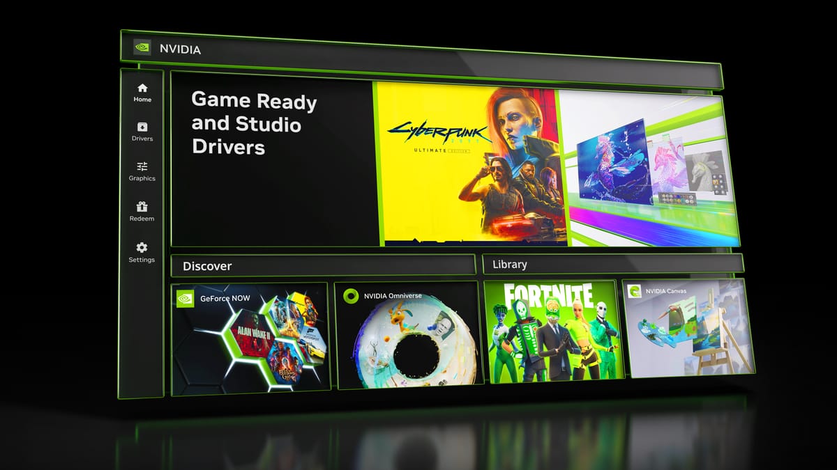Atualização dos drivers da NVIDIA quebra compatibilidade com jogos antigos da série Forza