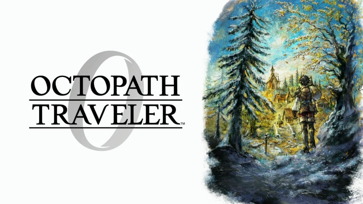 Octopath Traveler 0 recebe demo com três horas de duração no PlayStation
