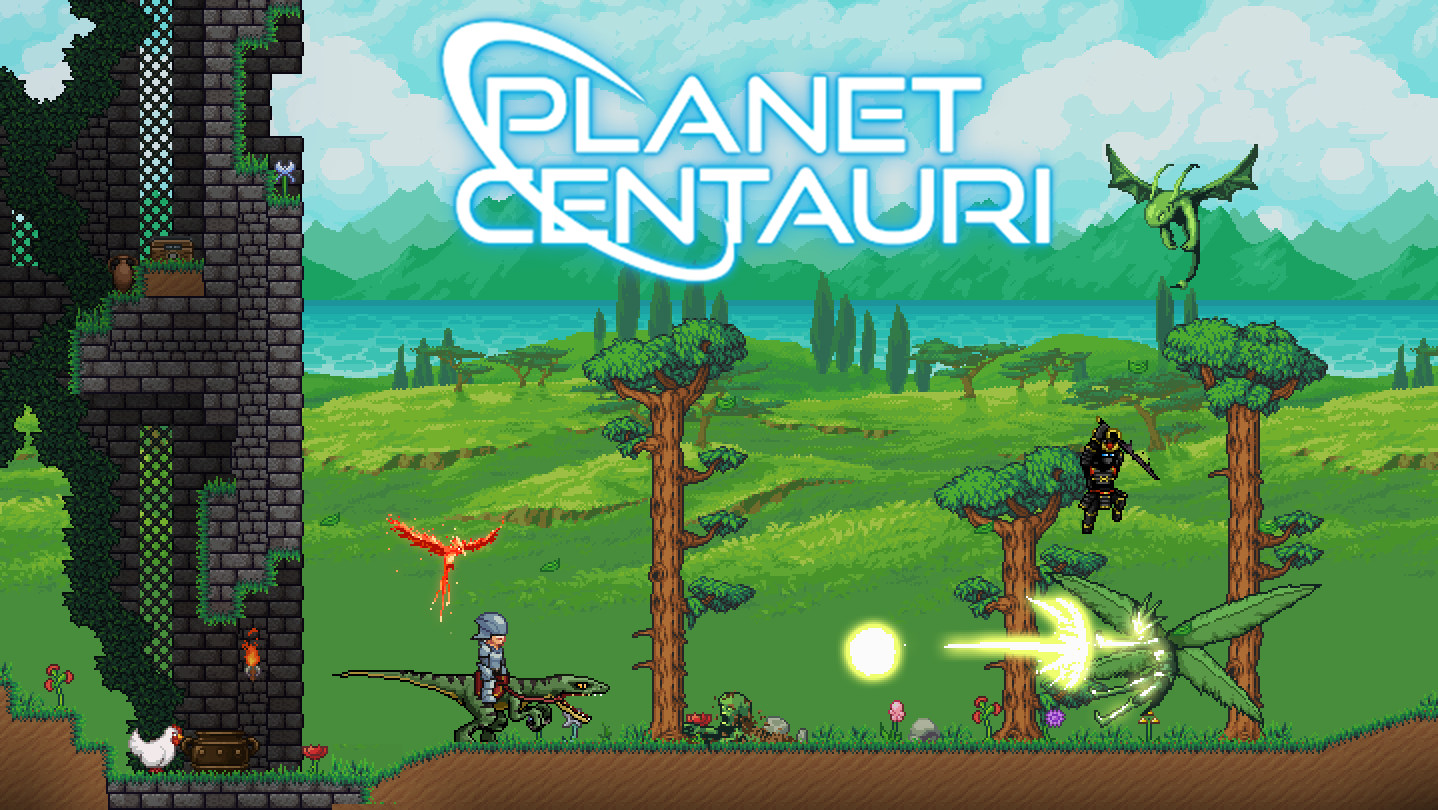 Desenvolvedor de Planet Centauri lamenta coincidências com a Valve após falha de notificação no Steam