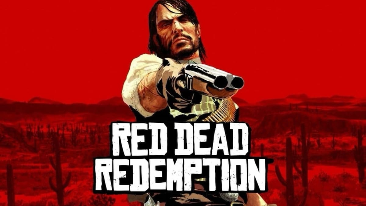 Red Dead Redemption ganha relançamento para PS5, Xbox Series, Switch 2 e mobile em dezembro
