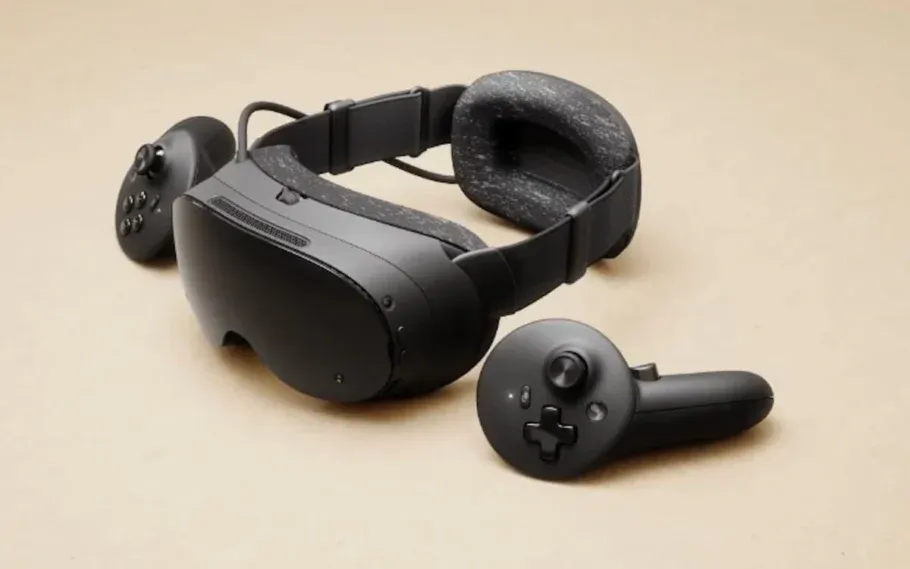 Valve anuncia Steam Frame, headset VR sem fios que roda toda a biblioteca da Steam