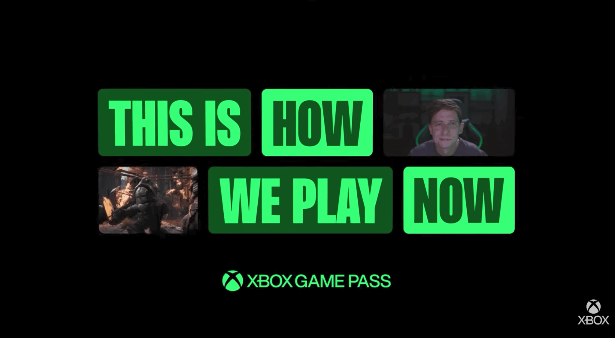 Microsoft lança comercial nostálgico do Xbox Game Pass que celebra o fim da espera pelos jogos